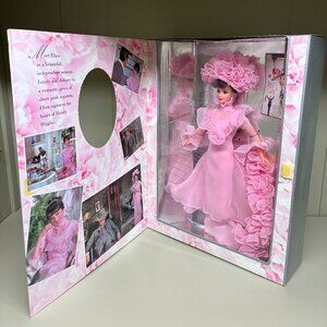 Barbie My Fair Lady Eliza Doolittle Hollywood Legends 1995 Mattel 15501 NIB